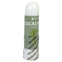 Terpene nasal inhaler aromatherapy eucalyptol
