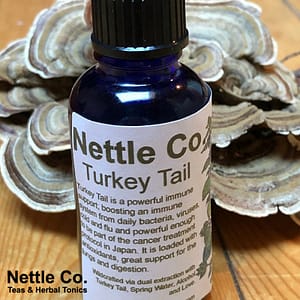 Nettle Co herbal tonic