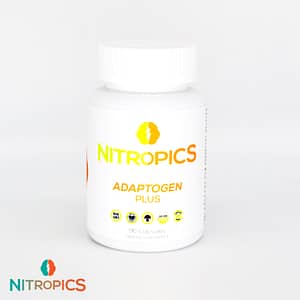 Nitropics supplements