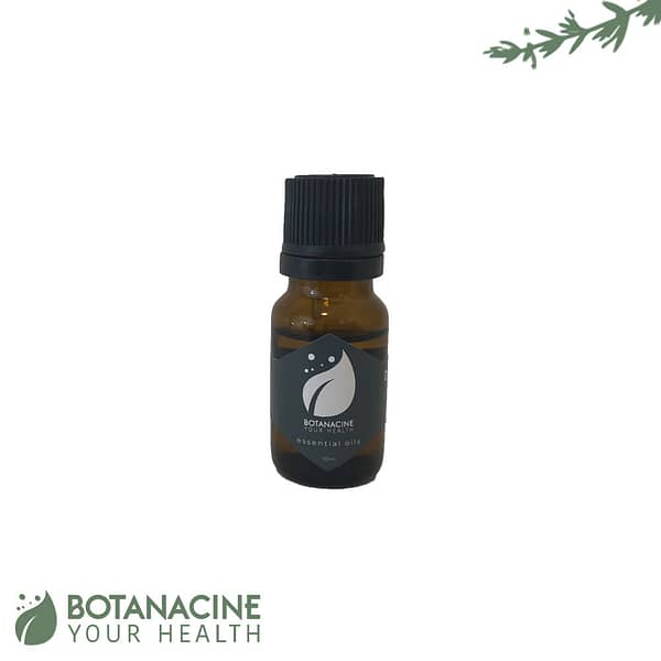 Botanacine essential oils natural pure local